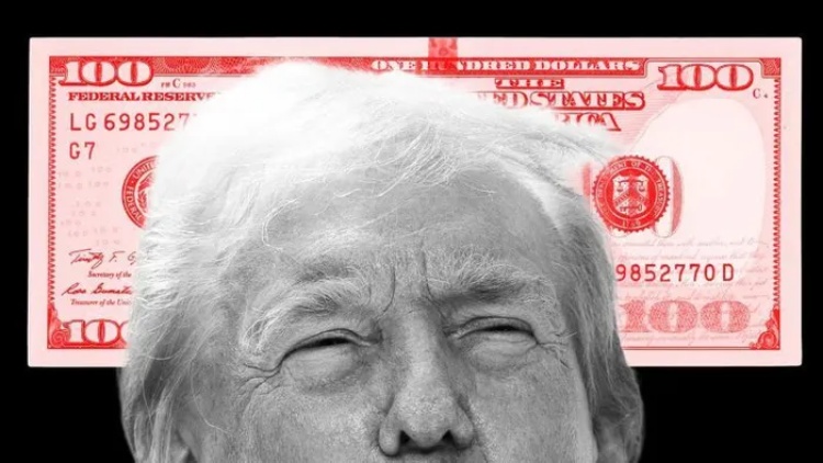 'Trumponomic': Kế hoạch táo bạo của ông Trump có thể định hình lại nền kinh tế Mỹ