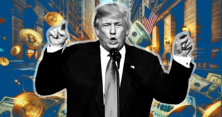 Ai hưởng lợi khi ông Trump đắc cử?