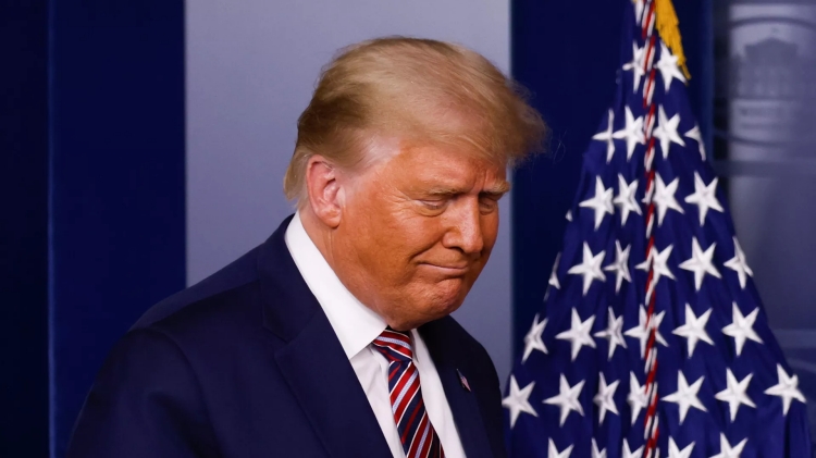 Trump nói sẽ làm việc 'chăm chỉ' để giải quyết xung đột Ukraina