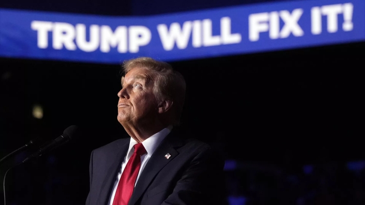 Truyền thông Mỹ tiết lộ điều bất ngờ chuẩn bị dành cho Trump liên quan đến Ukraina