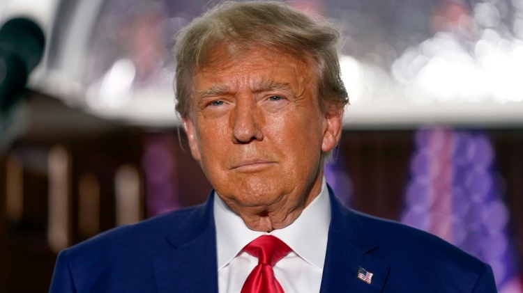 Tiết lộ ông Trump đã chuẩn bị một số kế hoạch cho Ukraine sẽ khiến ông Zelensky bất ngờ