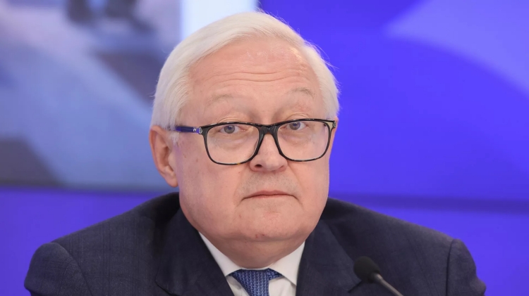 Thứ trưởng Ngoại giao Nga tuyên bố sẵn sàng xem xét đề xuất của Trump về Ukraina