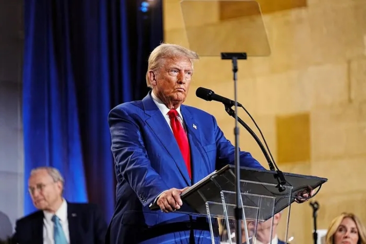 Ông Trump nói Mỹ không nên can dự vào Syria, Hezbollah hỗ trợ chính phủ Assad