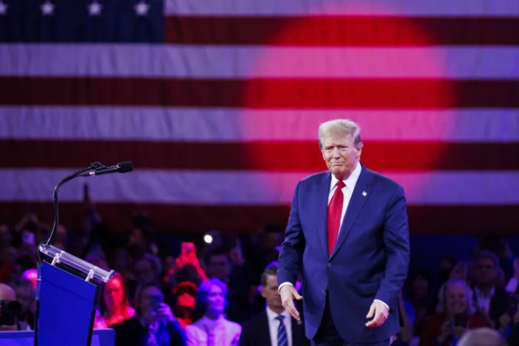 Chính quyền Trump 2.0 và trật tự kinh tế thế giới bị phân mảnh