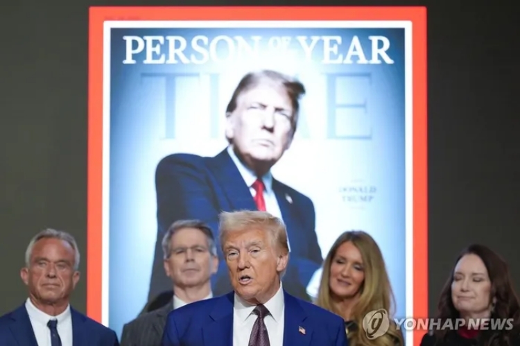 Ông Trump nói vai trò của Triều Tiên gây phức tạp vấn đề Ukraine