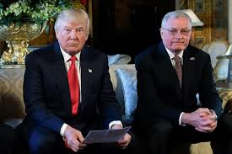 Đặc phái viên của ông Trump về Ukraine dự đoán thời điểm kết thúc xung đột Nga-Ukraine
