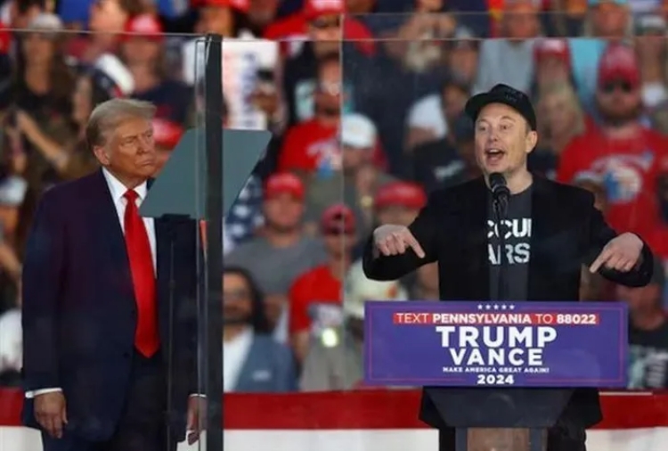 'Chính phủ tỷ phú' của ông Trump: Nội các giàu chưa từng có trong lịch sử Mỹ