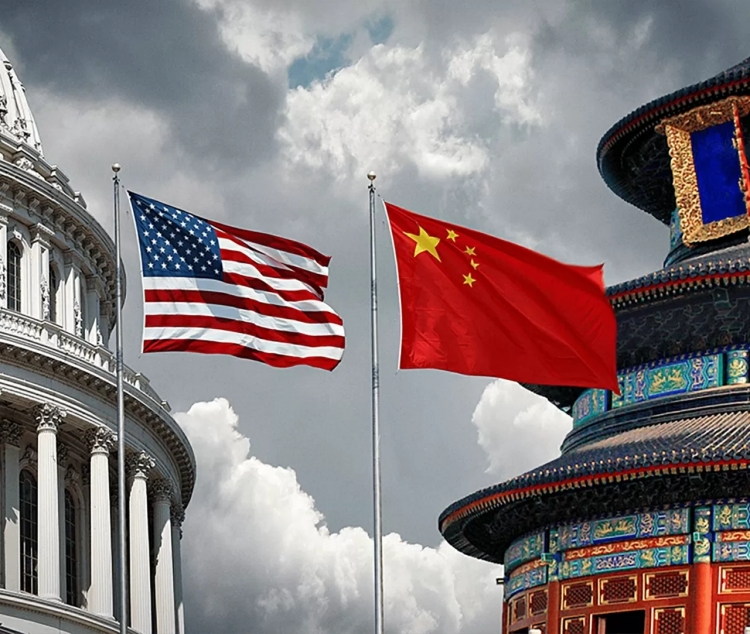Trung Quốc và đấu pháp 'Thái cực quyền' nhằm ứng phó với chính sách 'Trump 2.0'