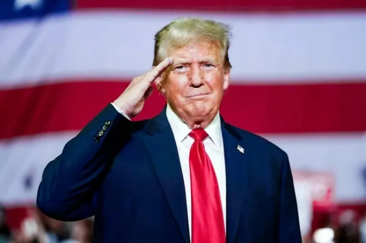 Trung Đông chờ 'làn gió mới' từ chính quyền Tổng thống đắc cử Donald Trump