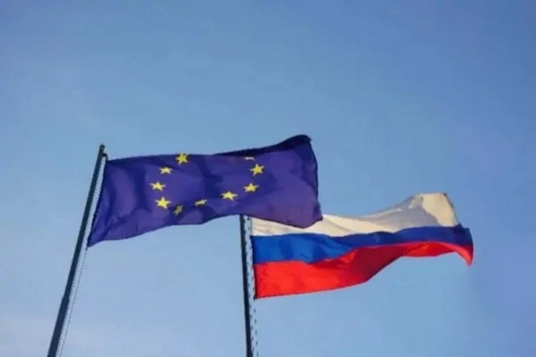 EU nhất trí về gói trừng phạt thứ 16 đối với Nga
