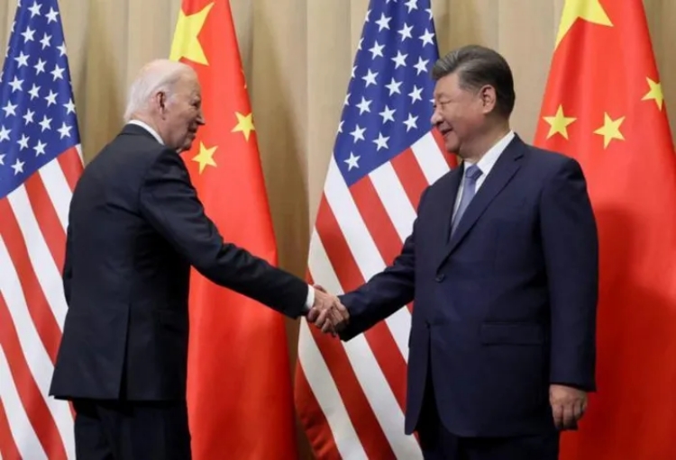 Chủ tịch Tập Cận Bình: Trung Quốc sẵn sàng làm việc với ông Trump