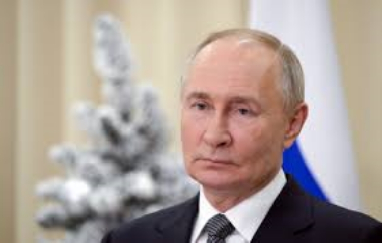 Nguyên nhân Liên bang Nga từ chối kế hoạch ngừng bắn ở Ukraine của ông Trump