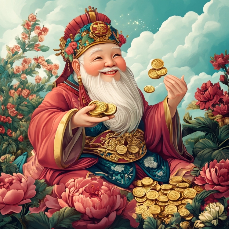 Dự báo tử vi tuần mới (25/11 - 1/12): 3 con giáp bùng nổ vận may, đón cơn mưa tài lộc từ Thần tài
