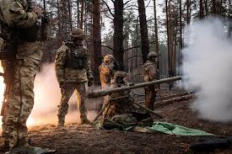 Truyền thông Ukraine tiết lộ tình trạng tuyệt vọng ở phía Nam Donetsk