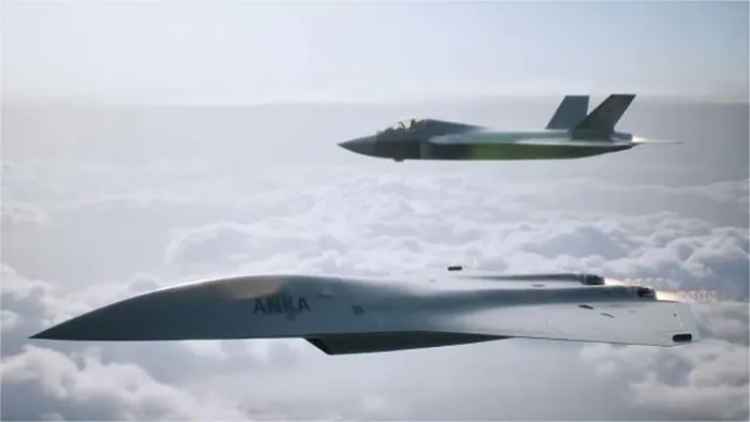 UCAV mang tên lửa siêu vượt âm: Tham vọng 'thay đổi cuộc chơi' của Thổ Nhĩ Kỳ