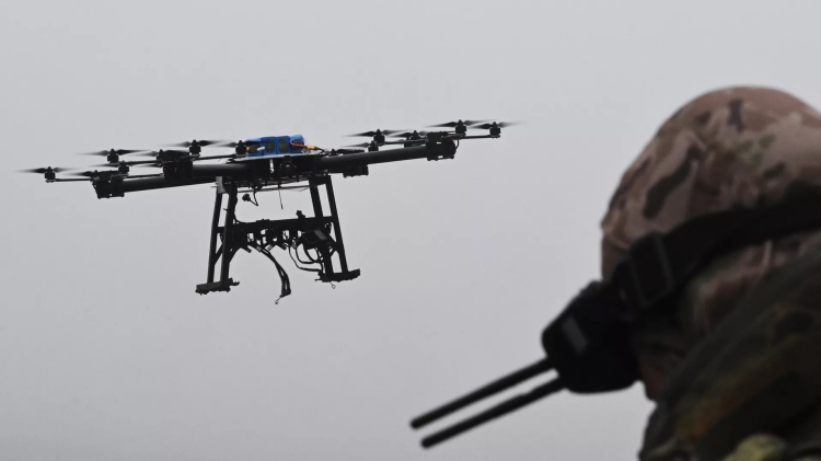 Những UAV nào sẽ có mặt trong lực lượng các hệ thống không người lái của nước Nga mới?