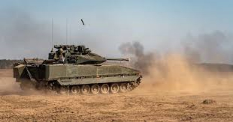 Ukraine lộ vị trí giấu vũ khí, hệ thống phòng không Thụy Điển viện trợ nổ tung