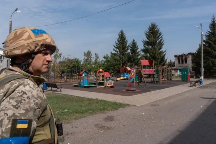 Nga coi việc Ukraine mời LHQ thị sát Kursk là hành động khiêu khích