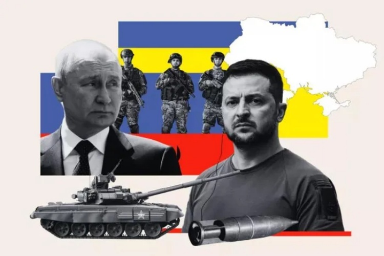 Chuyên gia dự đoán các mục tiêu lớn nhất của Nga ở Ukraine khi mùa Đông đến gần