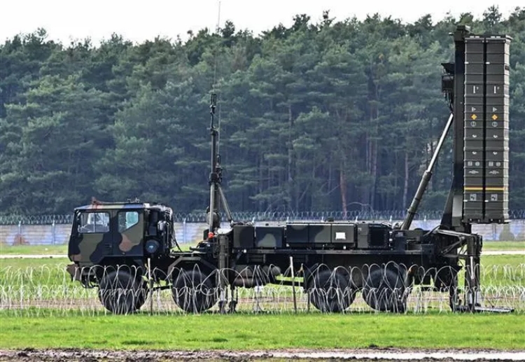 Ukraine chuyển hướng ưu tiên an ninh khi ông Trump thúc đẩy đàm phán