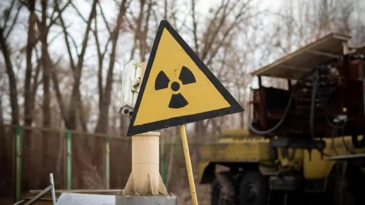 Ukraina phủ nhận kế hoạch phát triển vũ khí hạt nhân