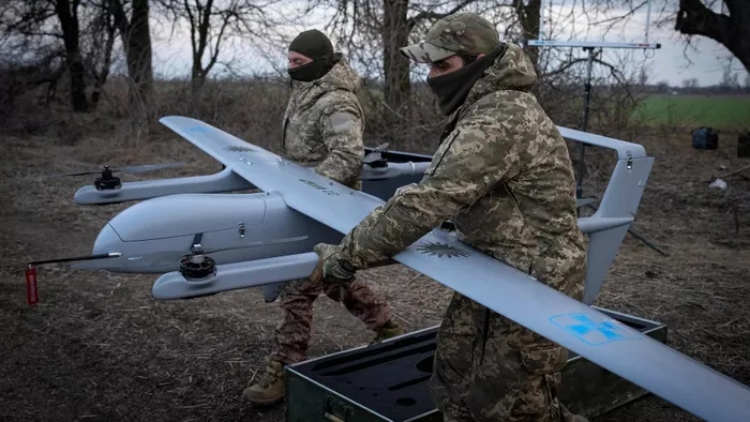Vũ khí then chốt của Nga giúp định hình chiến thuật tấn công Ukraine