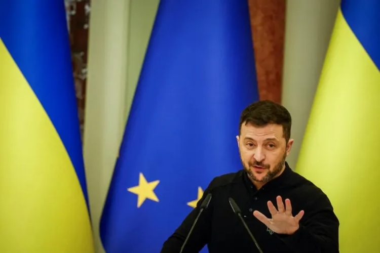 Cái giá Ukraine phải trả để đổi lấy hòa bình trong cuộc xung đột với Nga