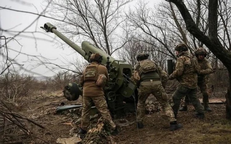 Ukraine cảnh báo ông Trump trước thềm lễ nhậm chức