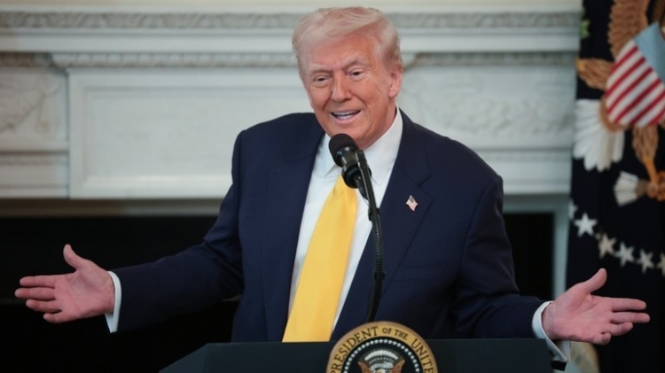 Ông Trump muốn Mỹ 'lấy lại' tiền đã viện trợ cho Ukraine
