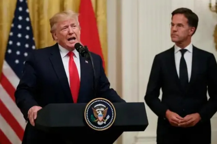 NATO ra tín hiệu về 'thời kỳ đen tối' dưới thời chính quyền Trump