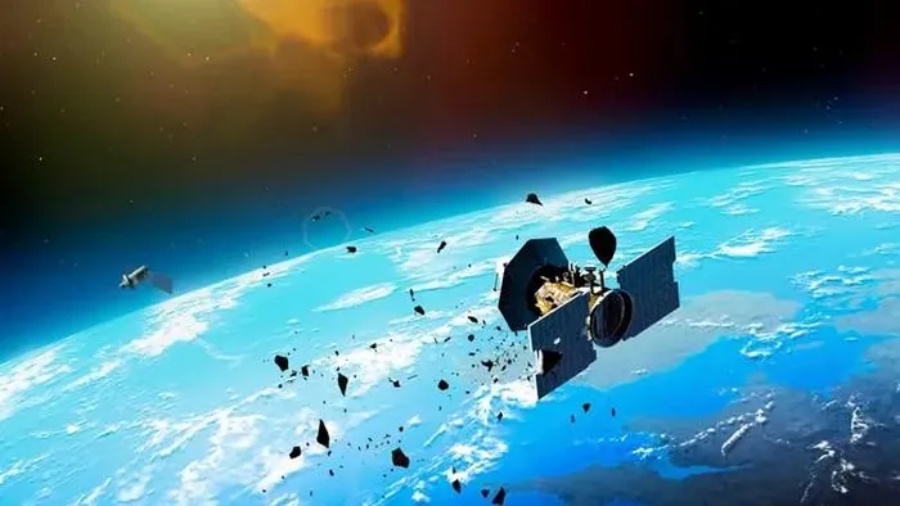 Trung Quốc sẵn sàng phóng vệ tinh lên chòm sao mới, thách thức Starlink của tỷ phú Mỹ Elon Musk