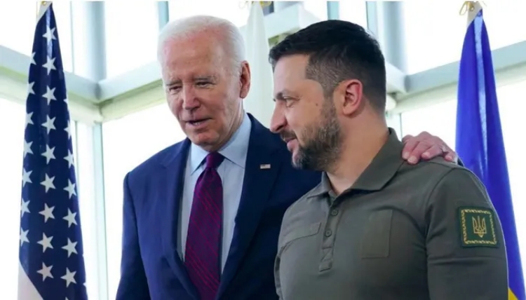 Tổng thống Mỹ Biden còn bao nhiêu tiền nữa để viện trợ cho Ukraine?