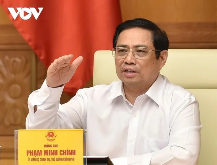 Đường sắt tốc độ cao Bắc-Nam phải là 'công trình biểu tượng ở kỷ nguyên vươn mình của đất nước'