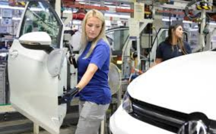 Volkswagen có khả năng đóng cửa một số nhà máy