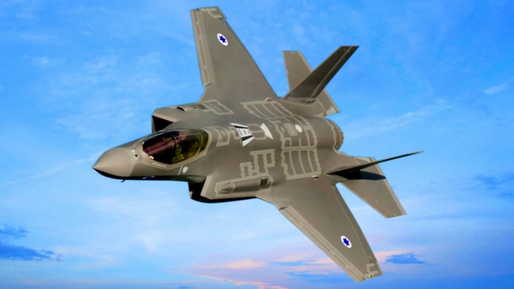 Vũ khí của Israel có từ những nguồn nào?