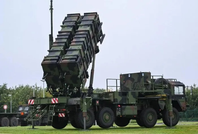 Nga cáo buộc phương Tây 'ngầm' cung cấp vũ khí tầm xa cho Ukraine