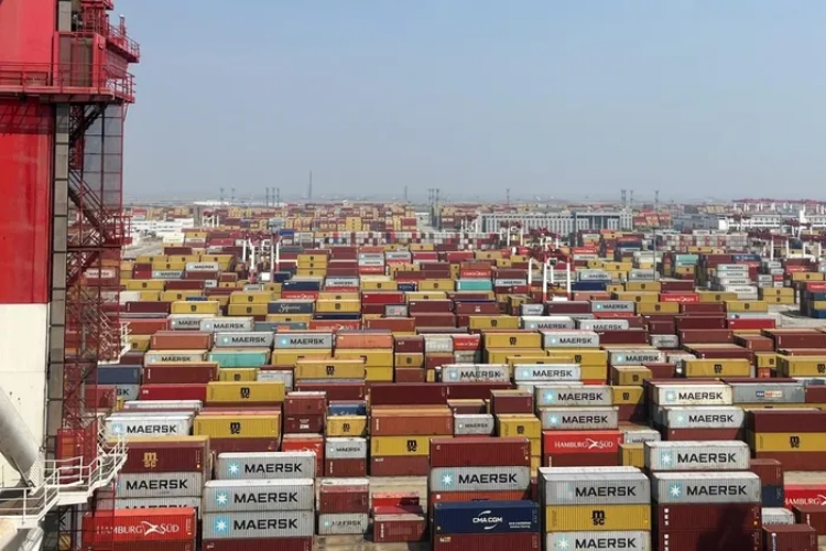 Hongkong (Trung Quốc) nộp đơn khiếu nại lên WTO về thuế quan của Mỹ