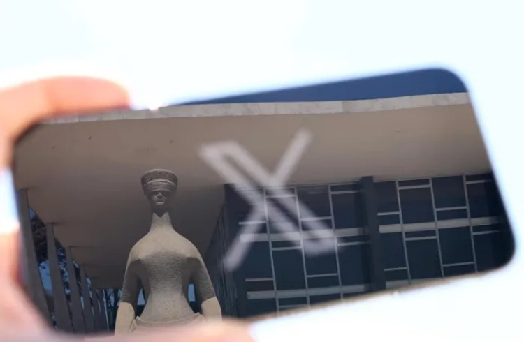 Sau X, Starlink trở thành 'chiến trường' mới giữa Elon Musk và Brazil