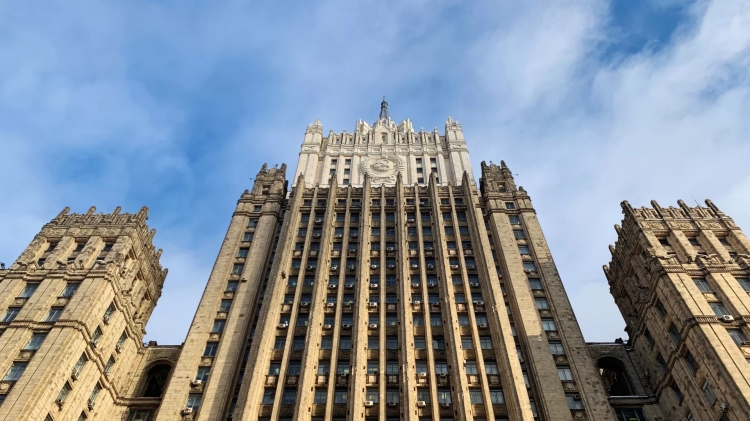 Bộ Ngoại giao Nga tiết lộ cách nhanh chóng chấm dứt xung đột tại Ukraina