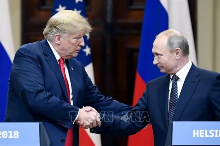 Nội dung sáu câu hỏi Mỹ gửi đồng minh châu Âu về chấm dứt xung đột Nga-Ukraine