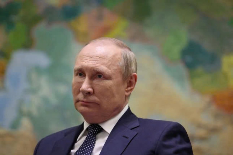 Ông Putin nói gì về khả năng Ukraine tấn công Nga bằng tên lửa tầm xa?