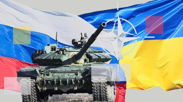 Nga tuyên bố tiếp tục chiến dịch quân sự ở Ukraine tới cùng