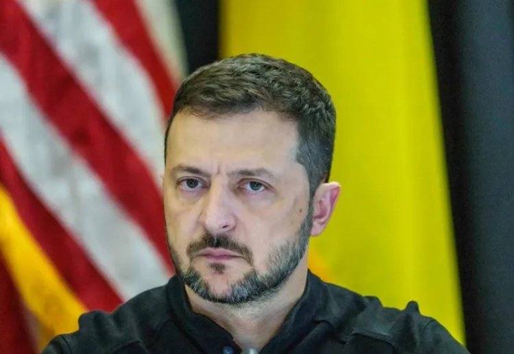 Tới châu Âu, Tổng thống Ukraine chưa nhận được 'tin vui' từ phương Tây