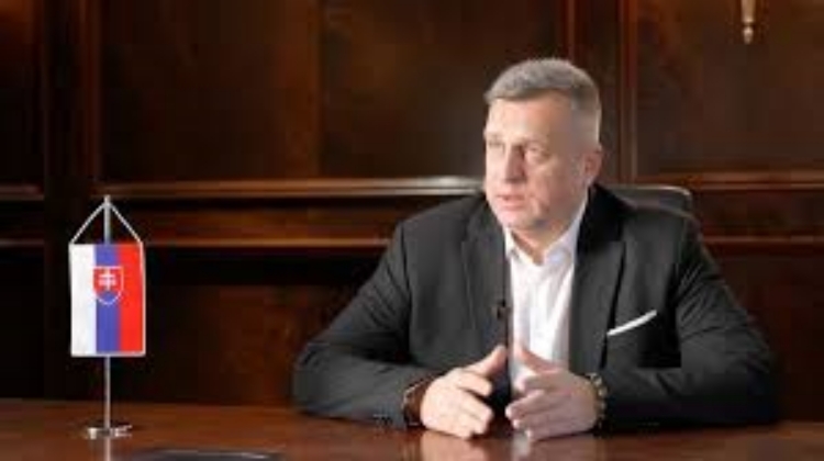 Phó chủ tịch Quốc hội Slovakia: Đừng tìm logic trong việc làm của Zelensky