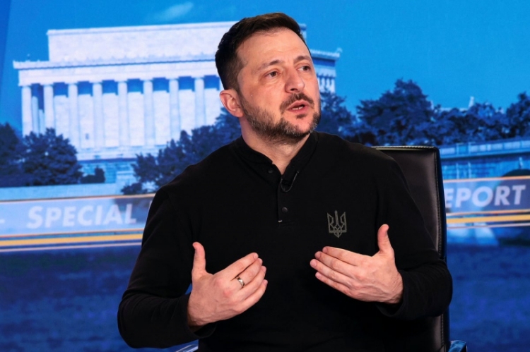 Rời Nhà Trắng, Tổng thống Zelensky nói gì về khả năng từ chức?