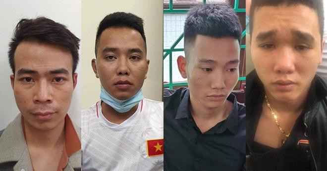 Dàn cảnh bắt cóc tống tiền để lấy lòng bạn gái có thể phải ngồi tù bao nhiêu năm?