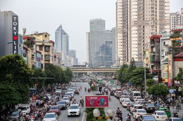90% triệu phú đôla tại Việt Nam đều 'đổ tiền' vào bất động sản