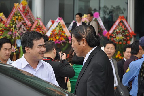 Vĩnh biệt ông Nguyễn Bá Thanh: Từ “bức xúc Đà Nẵng” đến “thành phố đáng sống”