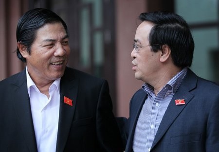 Ông Bá Thanh chưa đủ sức khỏe để ghép tủy