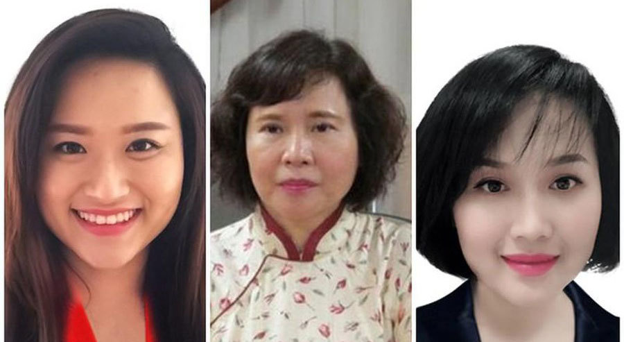 Khối tài sản khổng lồ của ba mẹ con cựu Thứ trưởng Hồ Thị Kim Thoa